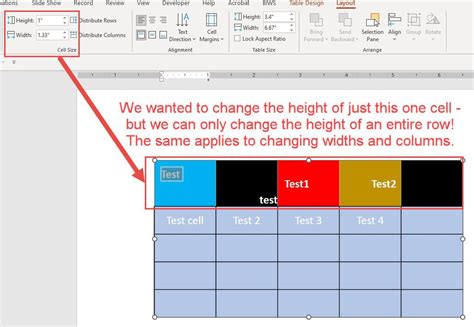 how to evenly distribute text boxes in powerpoint|evenly space text boxes ppt.